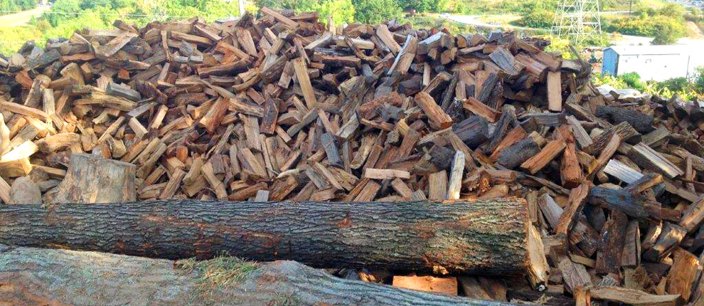firewood